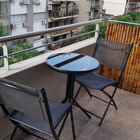 Gurruchaga Suites Free Parking Movistar Outlet บัวโนสไอเรส ภายนอก รูปภาพ