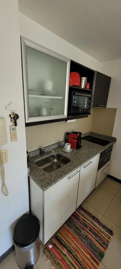 Gurruchaga Suites Free Parking Movistar Outlet บัวโนสไอเรส ภายนอก รูปภาพ