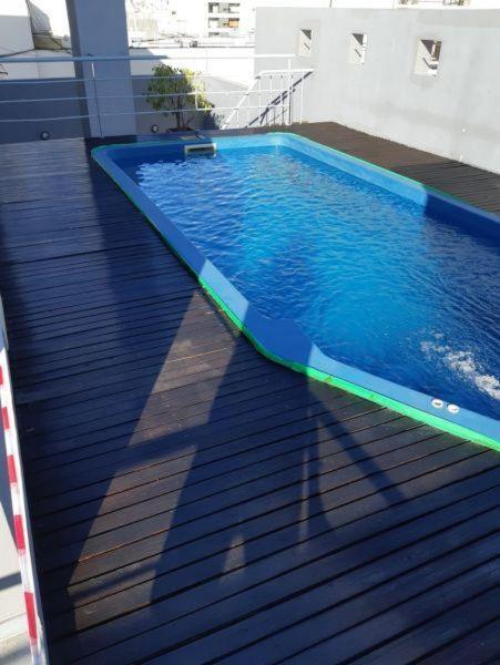 Gurruchaga Suites Free Parking Movistar Outlet บัวโนสไอเรส ภายนอก รูปภาพ